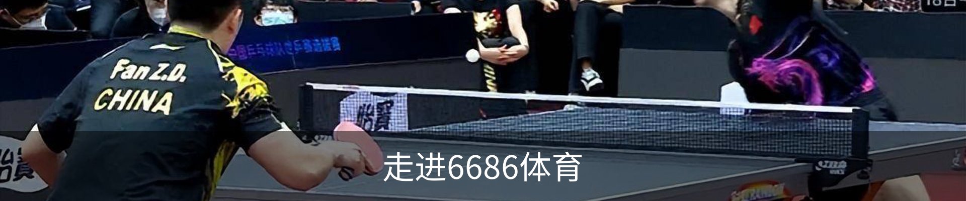 走进6686体育